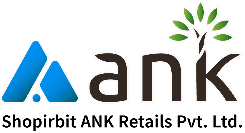 Shopirbit ANK Retails Pvt. Ltd.